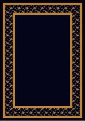 Milliken Garden Estate 8540 Sapphire 12006
