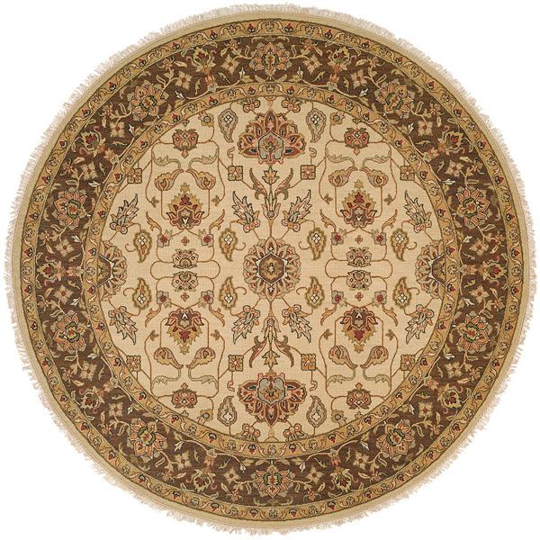 Kalaty CP-812 Ivory Brown