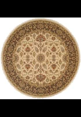 Kalaty CP-812 Ivory Brown