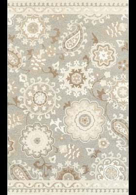 Oriental Weavers 93003 Grey Sand