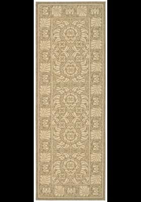 Safavieh CY5146B Coffee Sand