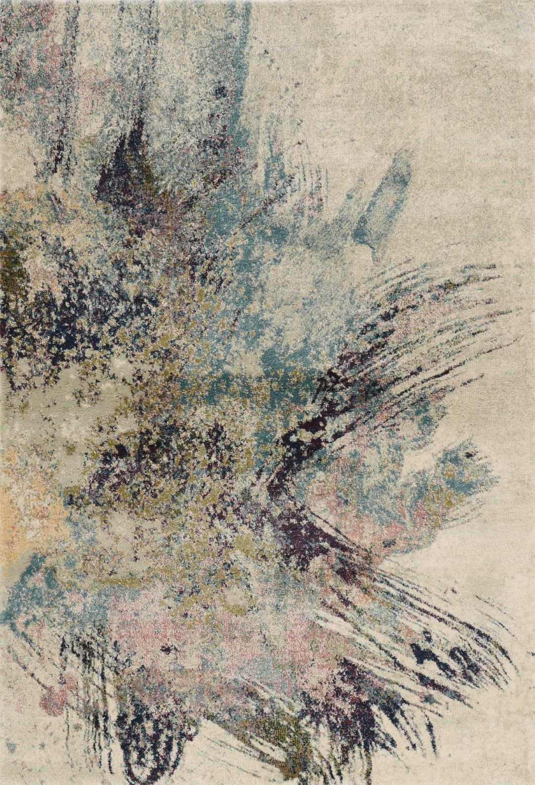 KAS Pallette 4713 Ivory