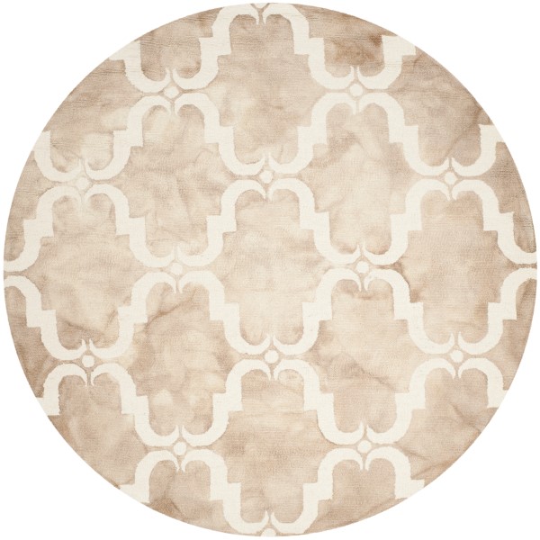 Safavieh DDY536G Beige Ivory