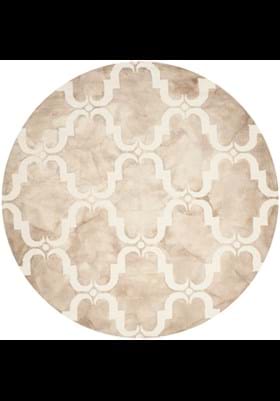 Safavieh DDY536G Beige Ivory