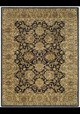 Safavieh CL252A Black Gold