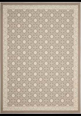 Safavieh CY7810-97A18 Dark Beige Beige