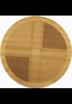 Safavieh CY1928 3001 Natural Brown