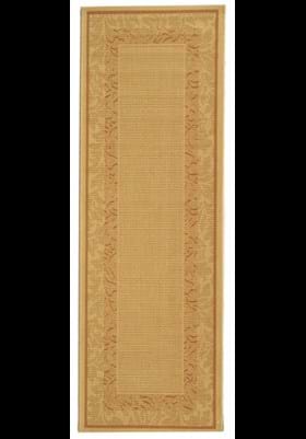 Safavieh CY1704 3201 Natural Terracotta