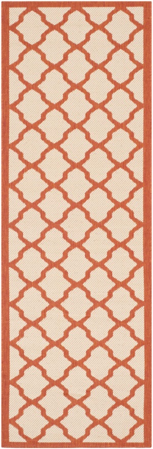 Safavieh CY6903-231 Beige Terracotta