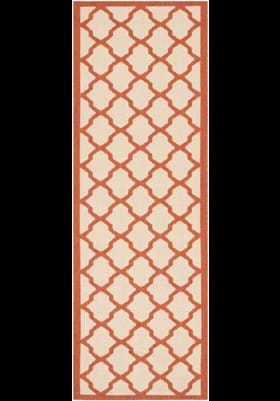 Safavieh CY6903-231 Beige Terracotta