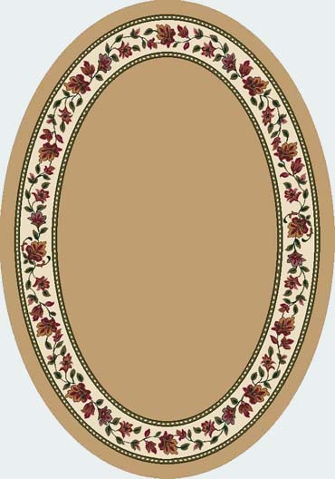 Milliken Symphony Solid 4883 Wheat 4311