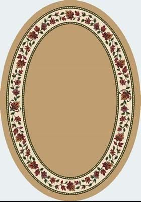 Milliken Symphony Solid 4883 Wheat 4311
