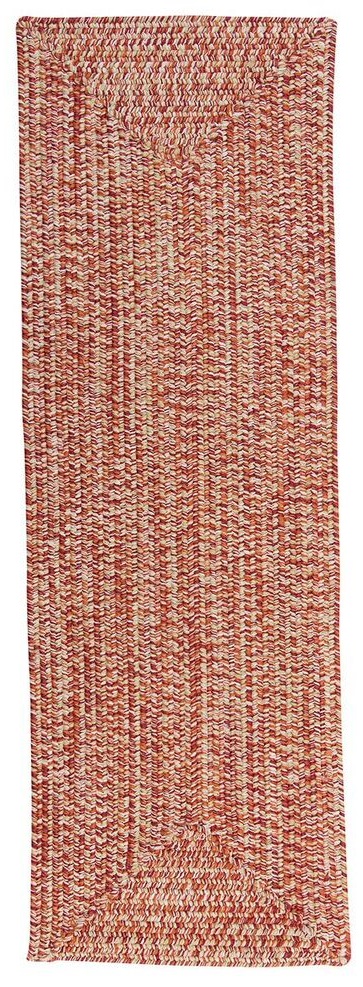 Colonial Mills CA79 Fireball