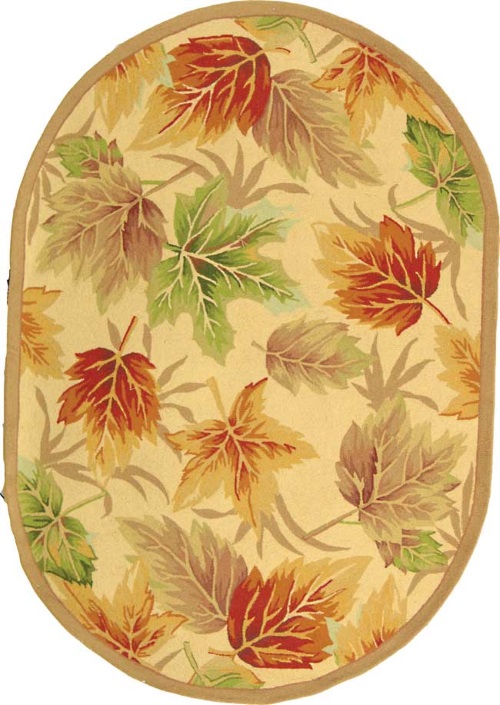 Safavieh HK218A Ivory