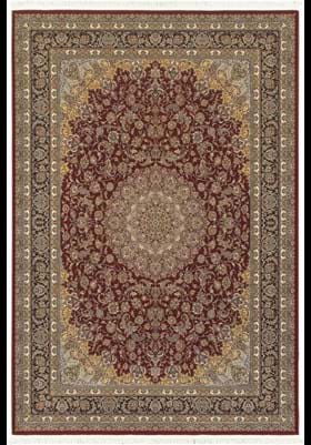 Oriental Weavers 90R Red Multi
