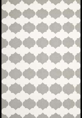 Safavieh DHU624B Grey Ivory