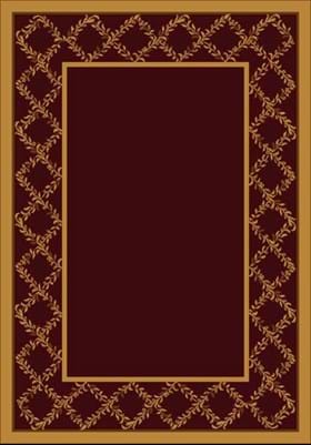 Milliken Lystra 8472 Garnet 10006