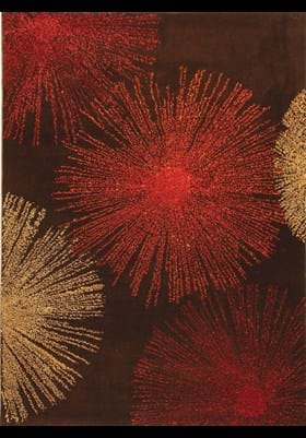 Safavieh SOH712B Brown Multi
