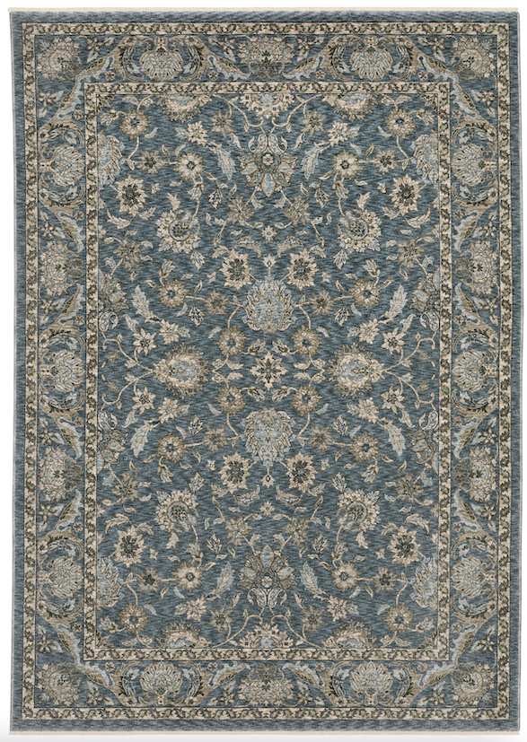 Oriental Weavers 70h Blue