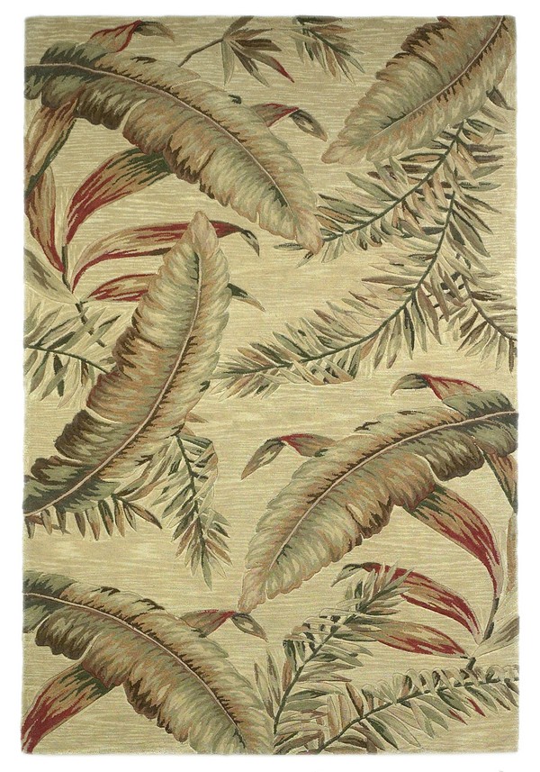 KAS Ferns 3124 Ivory