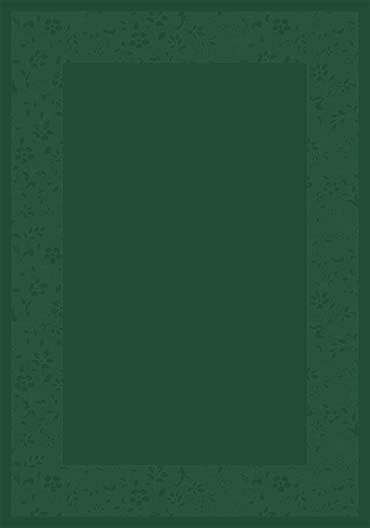 Milliken Brocade 8482 Emerald 11006