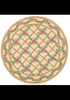 Safavieh HK62A Ivory