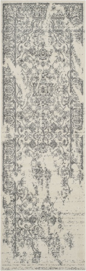 Safavieh ADR101B Ivory Silver