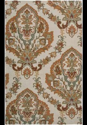 Rizzy AL 2665 Beige
