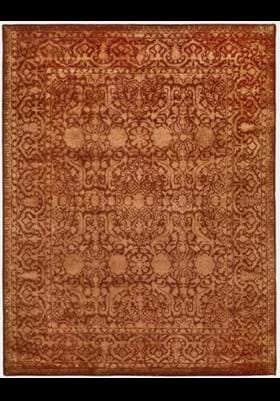 Safavieh SKR213E Rust