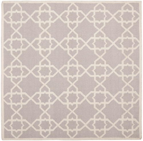 Safavieh DHU548G Grey Ivory