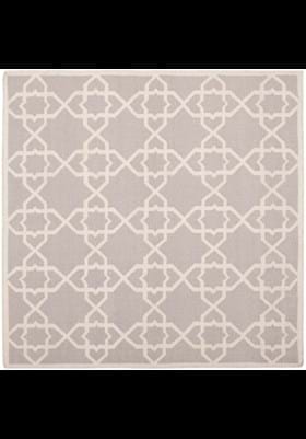 Safavieh DHU548G Grey Ivory