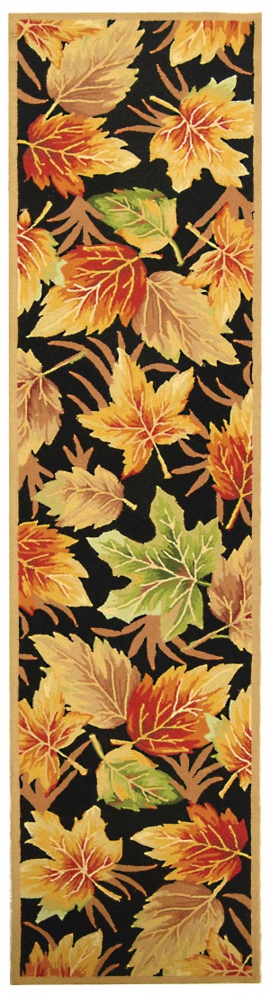 Safavieh HK218B Black