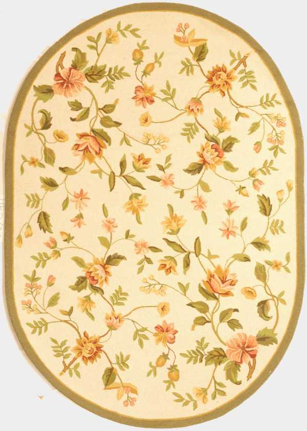 Safavieh HK263A Ivory