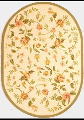 Safavieh HK263A Ivory