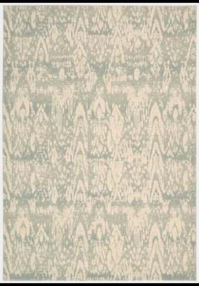 Nourison NEP09 Seafoam