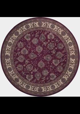 Oriental Weavers 117C Red