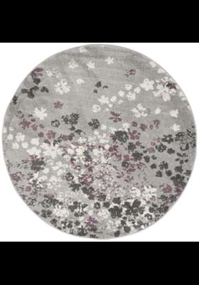 Safavieh ADR115M Light Grey Purple