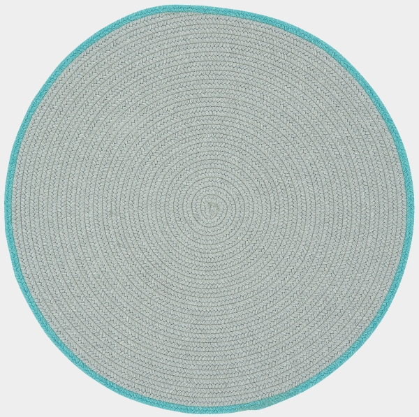 Capel Kidstime Ash Ocean Blue