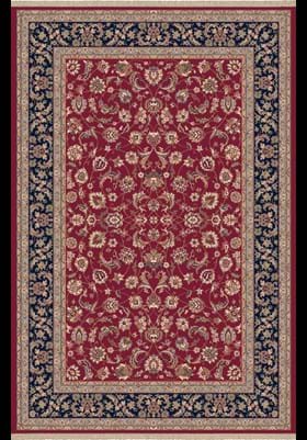 Dynamic Rugs 72284 331 Red