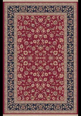 Dynamic Rugs 72284 331 Red