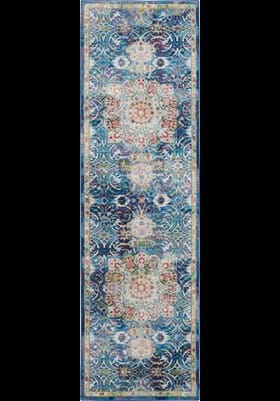 Nourison ANR03 Blue