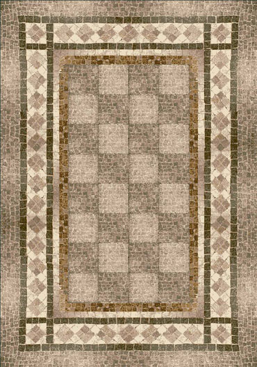 Milliken Flagler 4522 Sage 4700