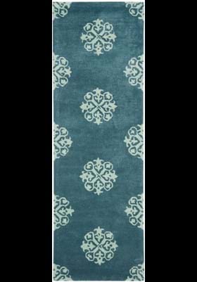Safavieh SOH424B Blue