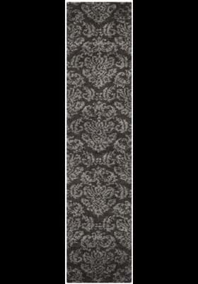 Safavieh SG460 2879 Dark Brown Smoke