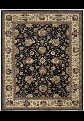 Nourison 2204 Midnight