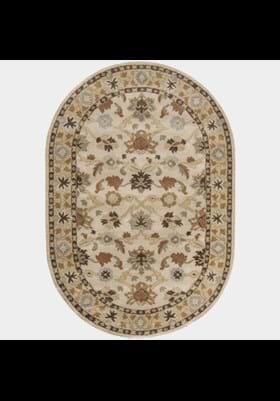 Surya CAE-1010 Beige Tan