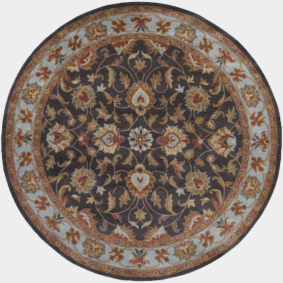 Surya CAE-1004 Charcoal Spa