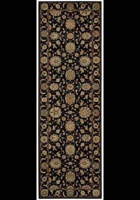 Nourison LI05 Black