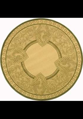 Safavieh CY2965 1E01 Natural Olive