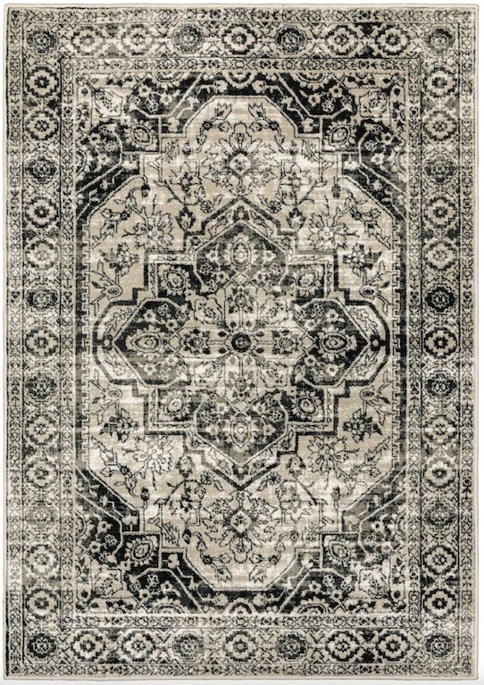 Oriental Weavers 429g Gray